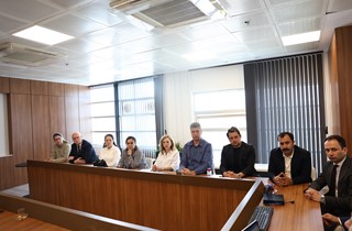 Gemlik Belediyesi, ISO 9001: Kalite Yönetim Sistemi Belgesini Aldı